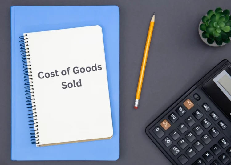 cost of goods sold