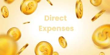 direct expenses