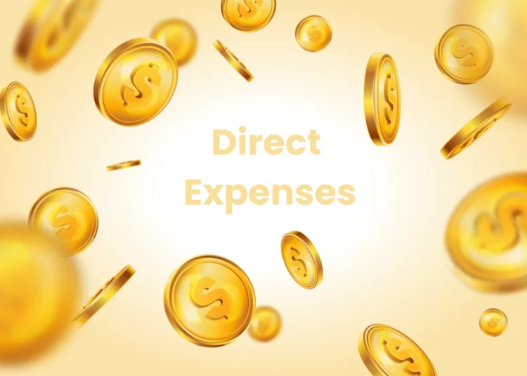 direct expenses