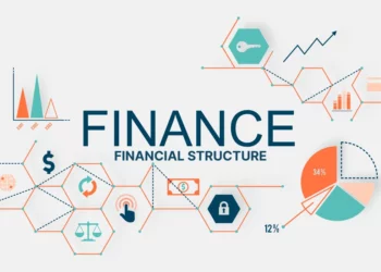 financial structure