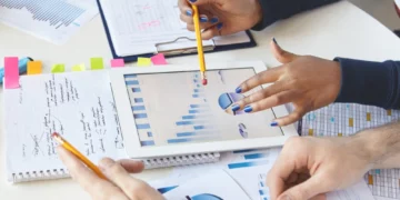 fund flow analysis