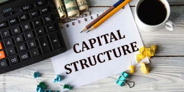 capital-structure