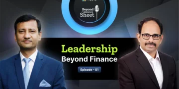 Beyond the Balance Sheet: Gaurav Jain’s CFO to CEO Success Story