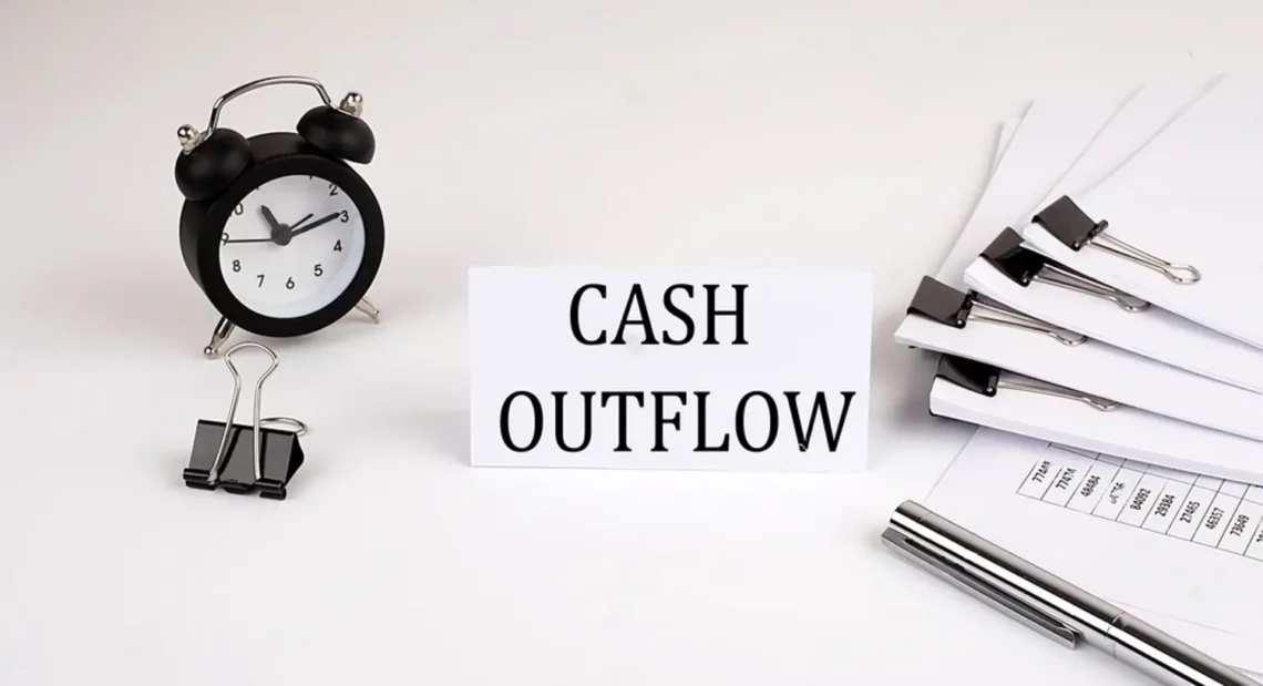 cash-outflow