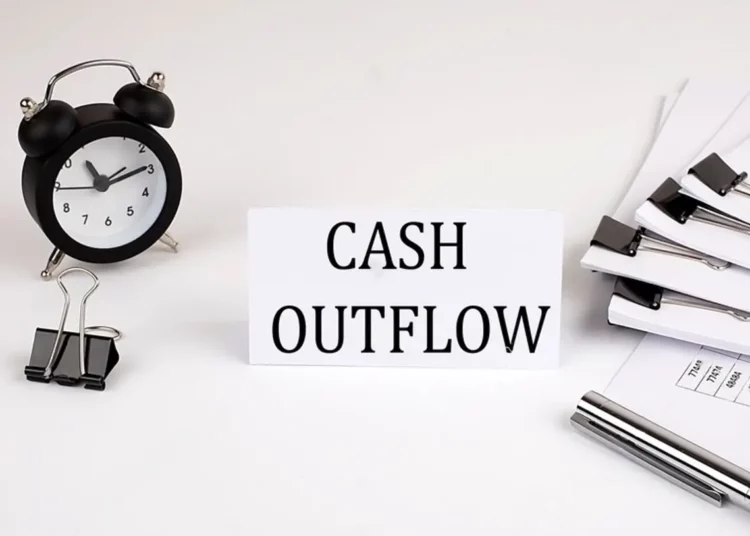 cash-outflow