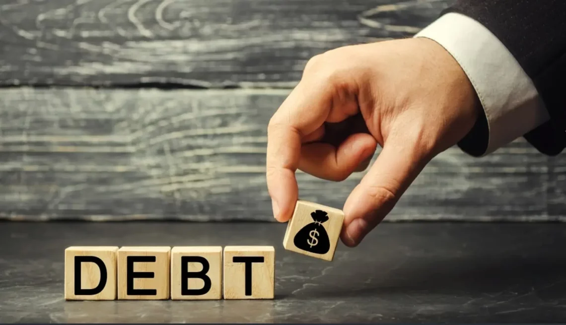 debt-financing