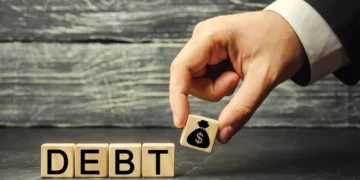debt-financing