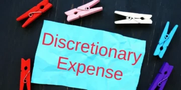 discretionary-expense