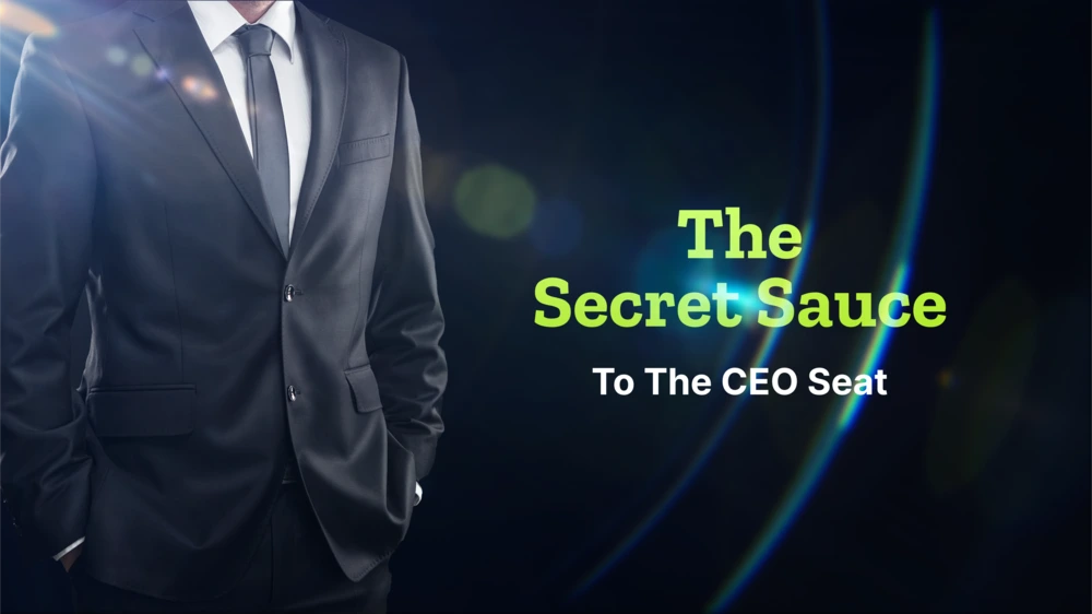 secret-sauce-CEO