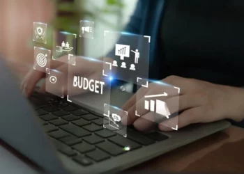 Features of expense management software