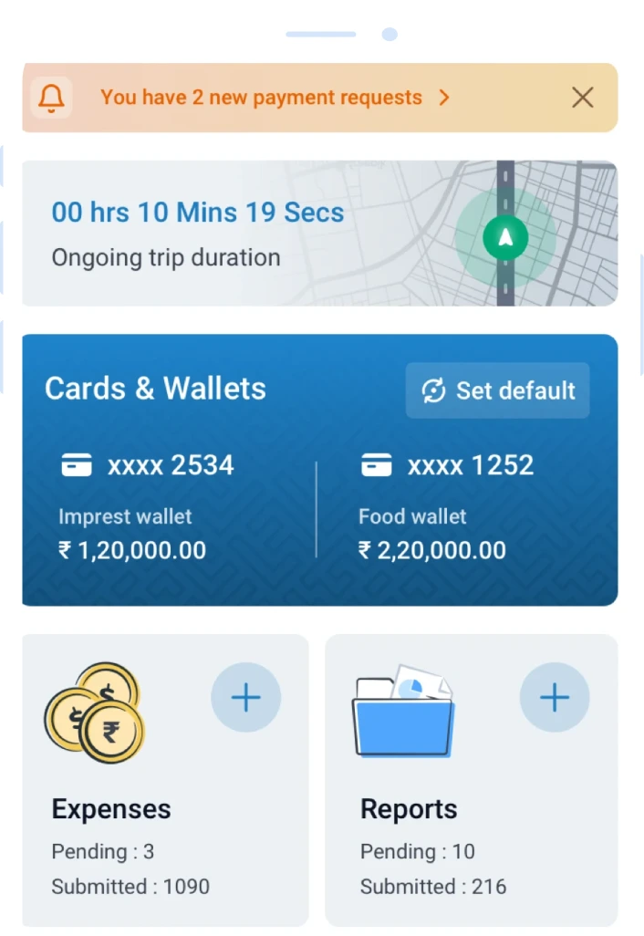 Mobile App Expense Management Software Spend Management System Mobile App Expense Management Software Spend Management System