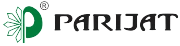 PARIJAT Logo