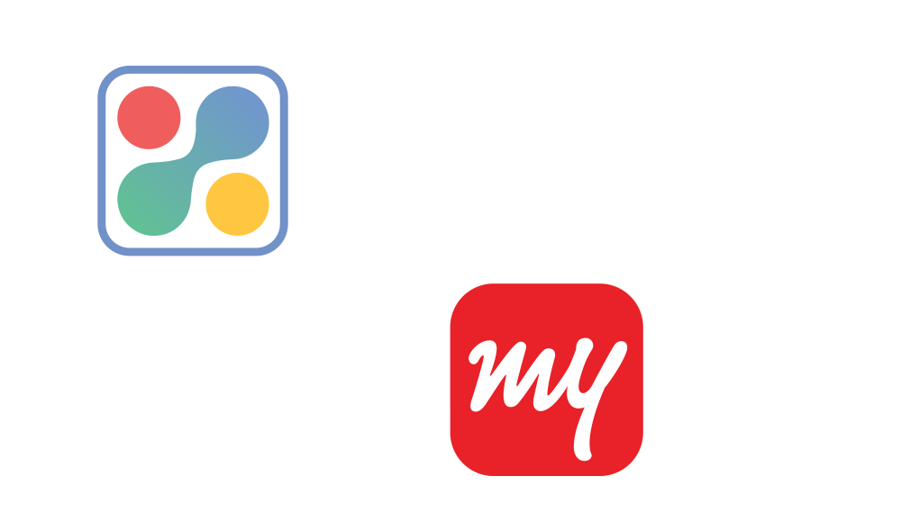 Happay-MMT Logo